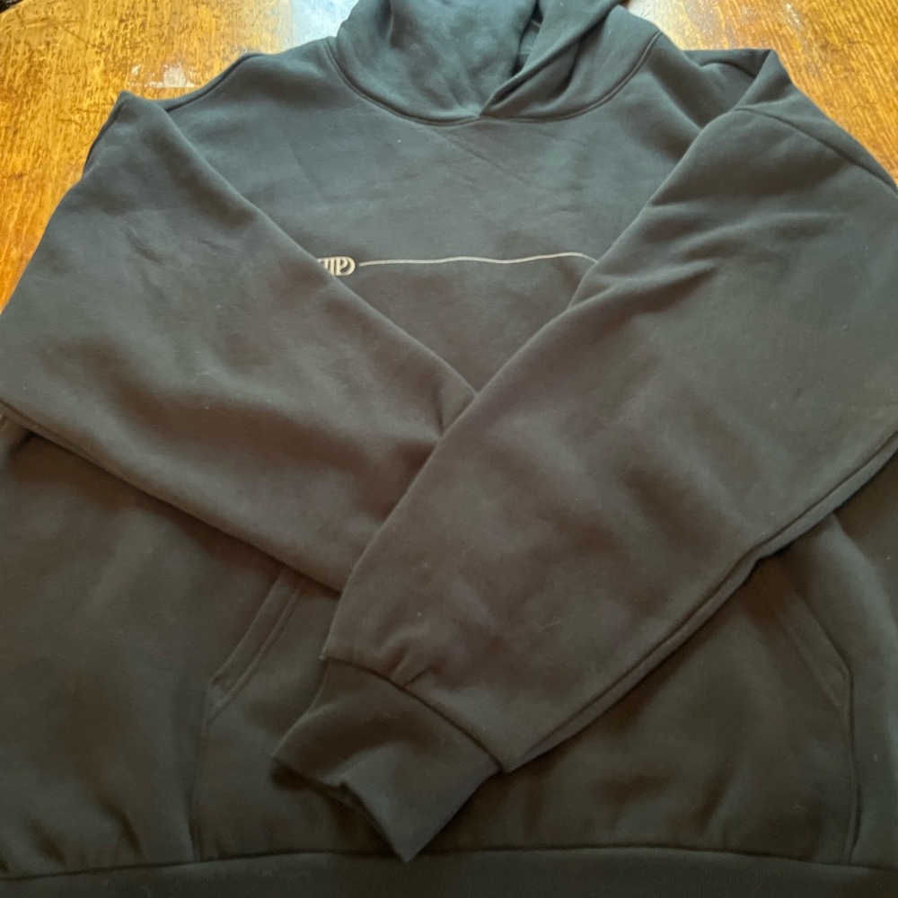 Taylor Swift tortured poets department Spotify fans hoodie 3XL like new - Picture 5 of 15